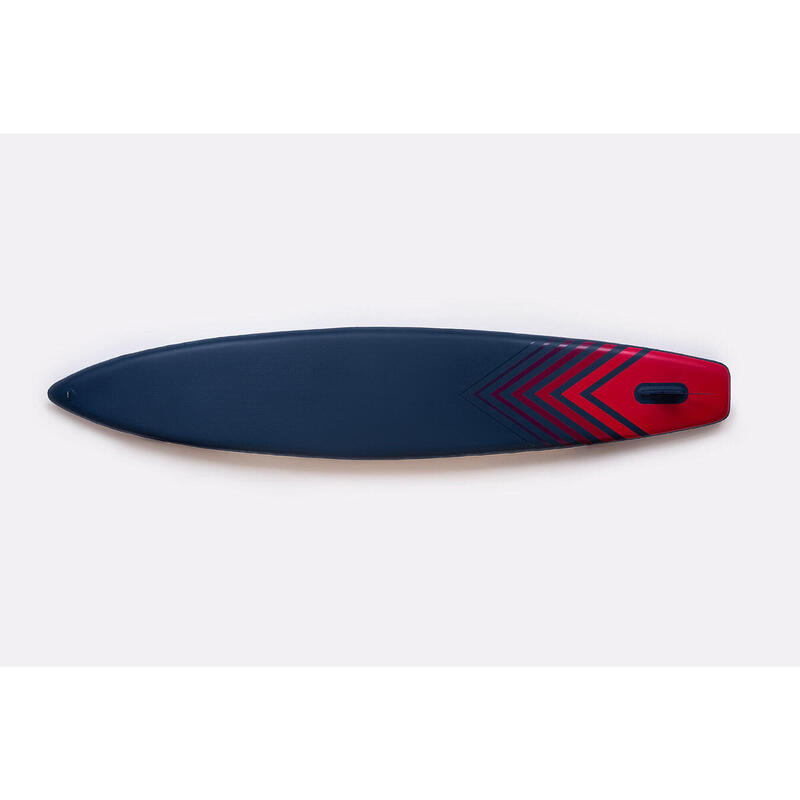 Deska SUP Gladiator Pro 12'6" Light Touring