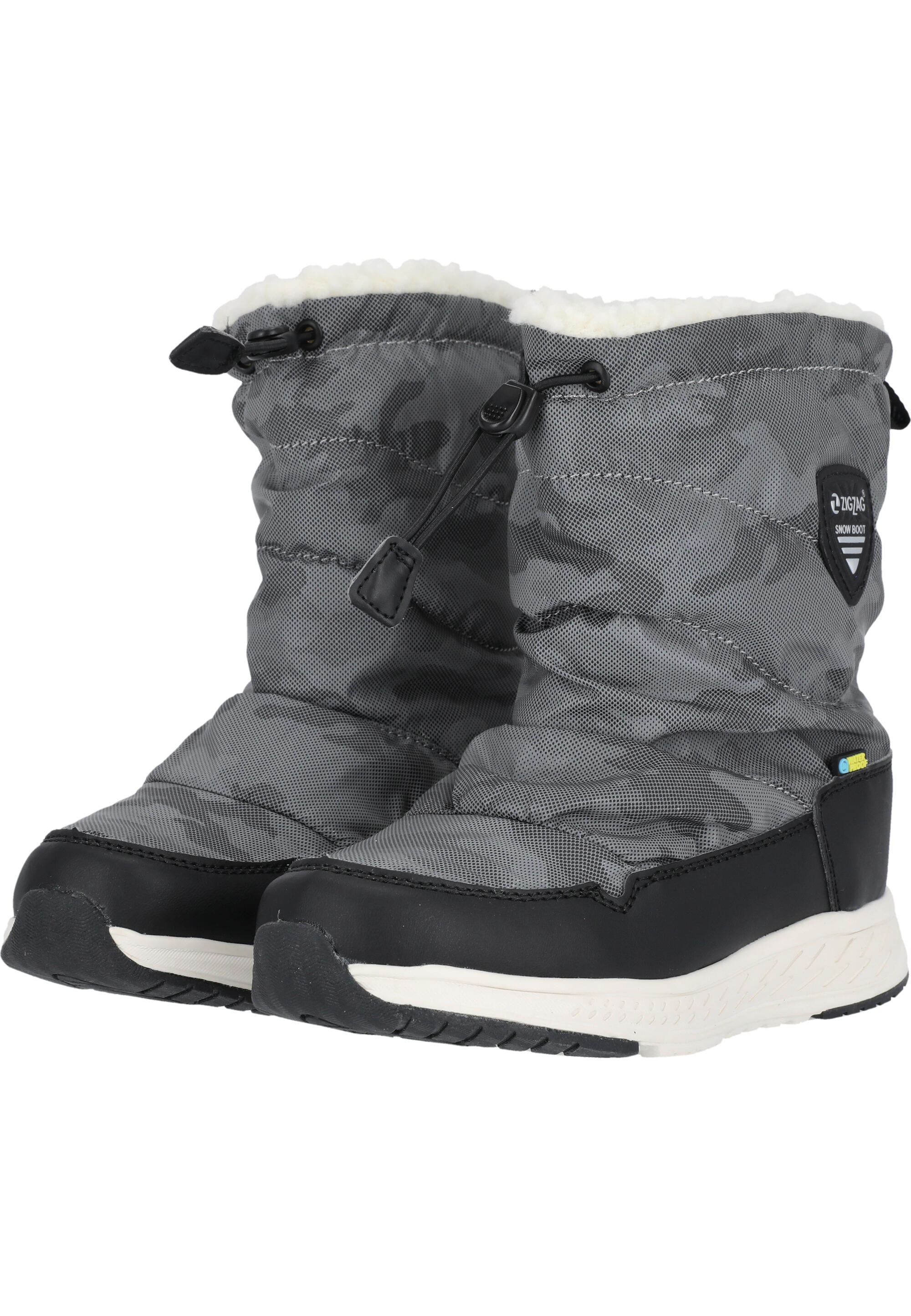 Bottes d'hiver Sanen Kids 12/15