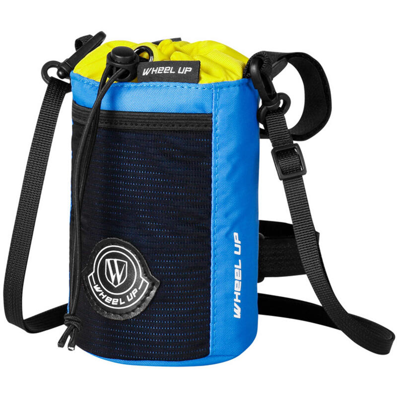 Torba rowerowa na bidon/butelkę Wheel Up BL814
