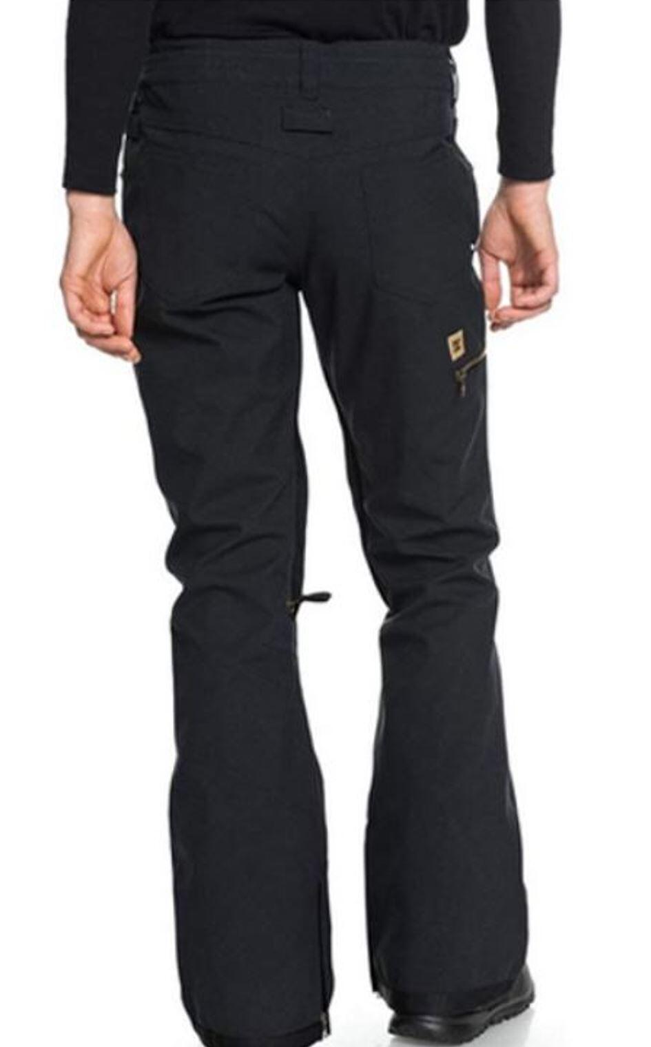 W Viva Pant 2019 - Hose - schwarz - Damen - Ski Alpin 2/3