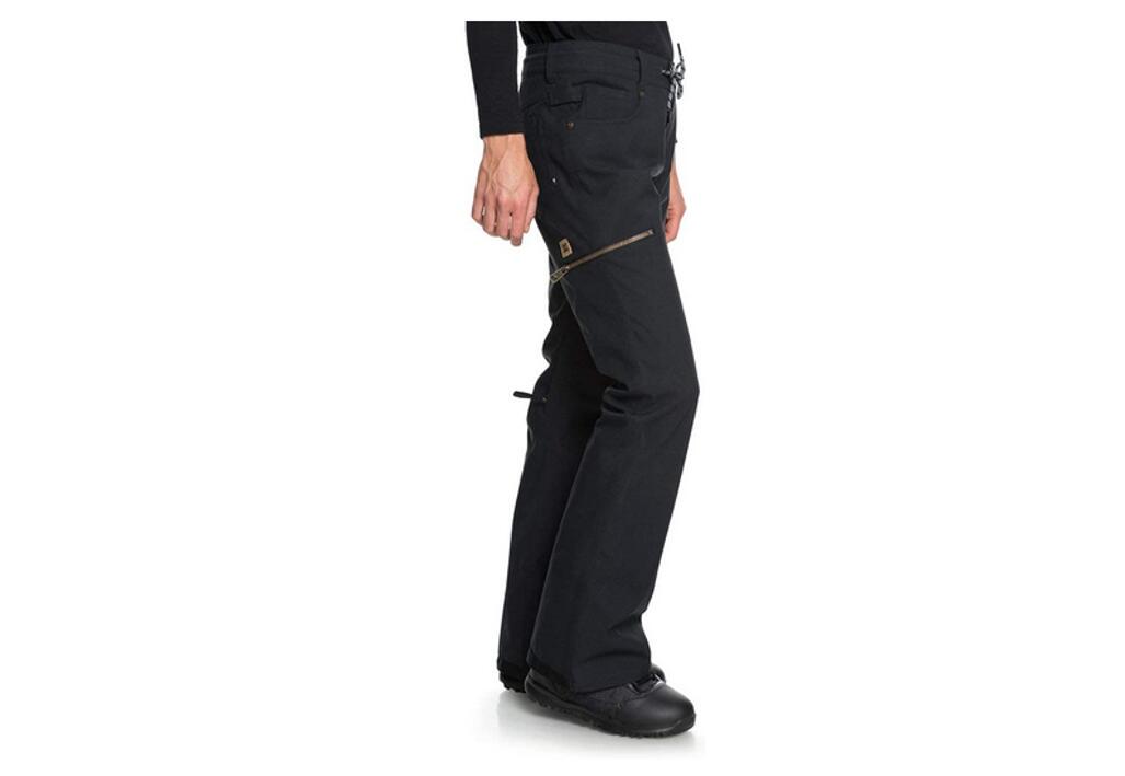 W Viva Pant 2019 - Hose - schwarz - Damen - Ski Alpin 3/3