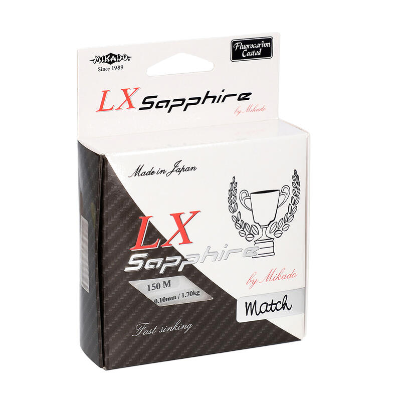 Mikado Lx Sapphire Match linie de plutire Sapphire Match