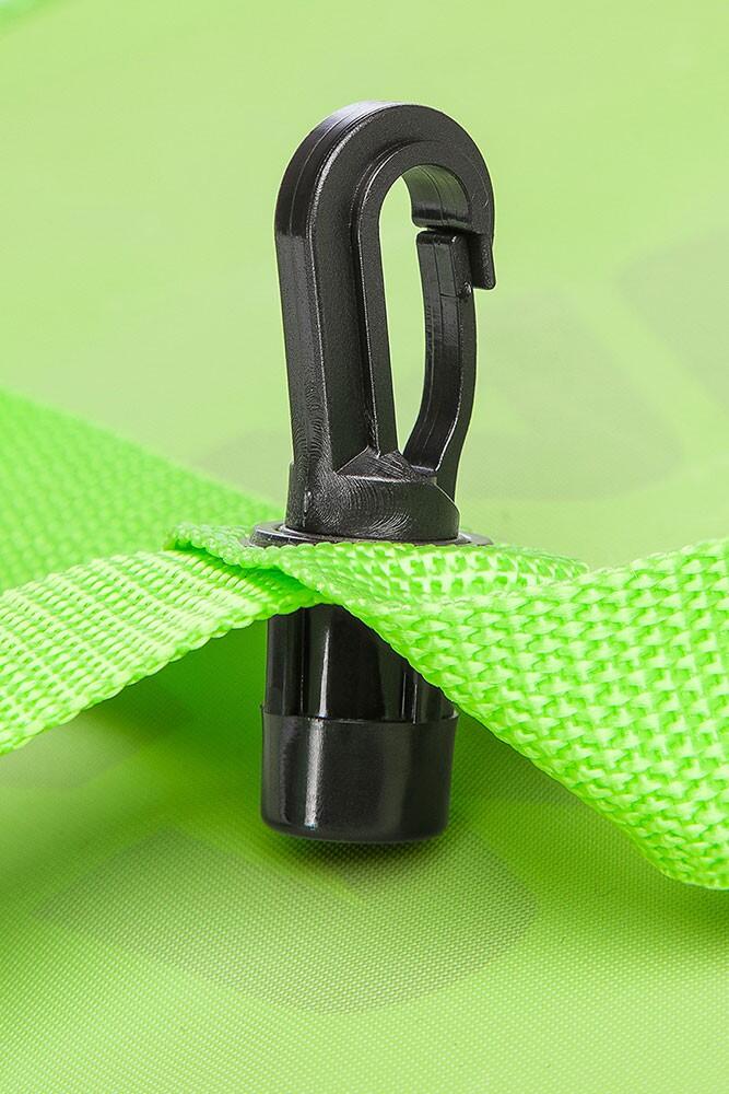 Akron Herren-Slip Adi Four - Gelb/Blau - Größe 34 3/5