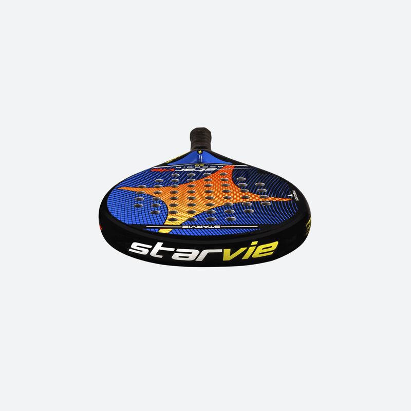 Racket van padel Starvie Arcadia 2.0