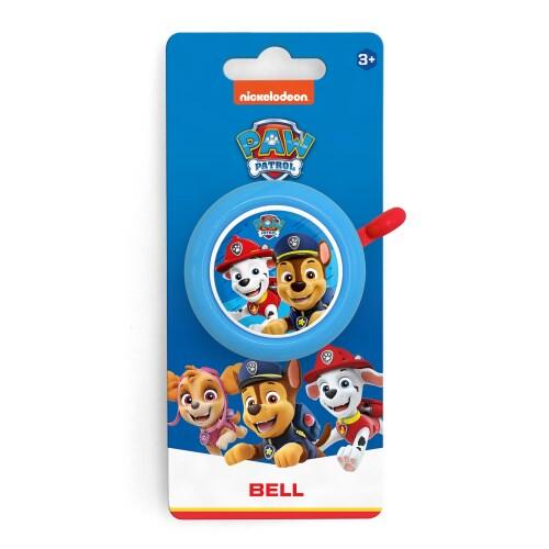 FIETSBEL PAW PATROL JONGEN