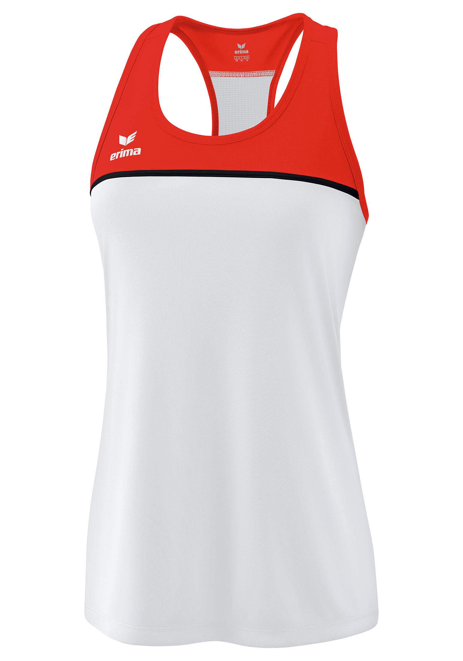 Canottiera da donna Erima Change 5/6