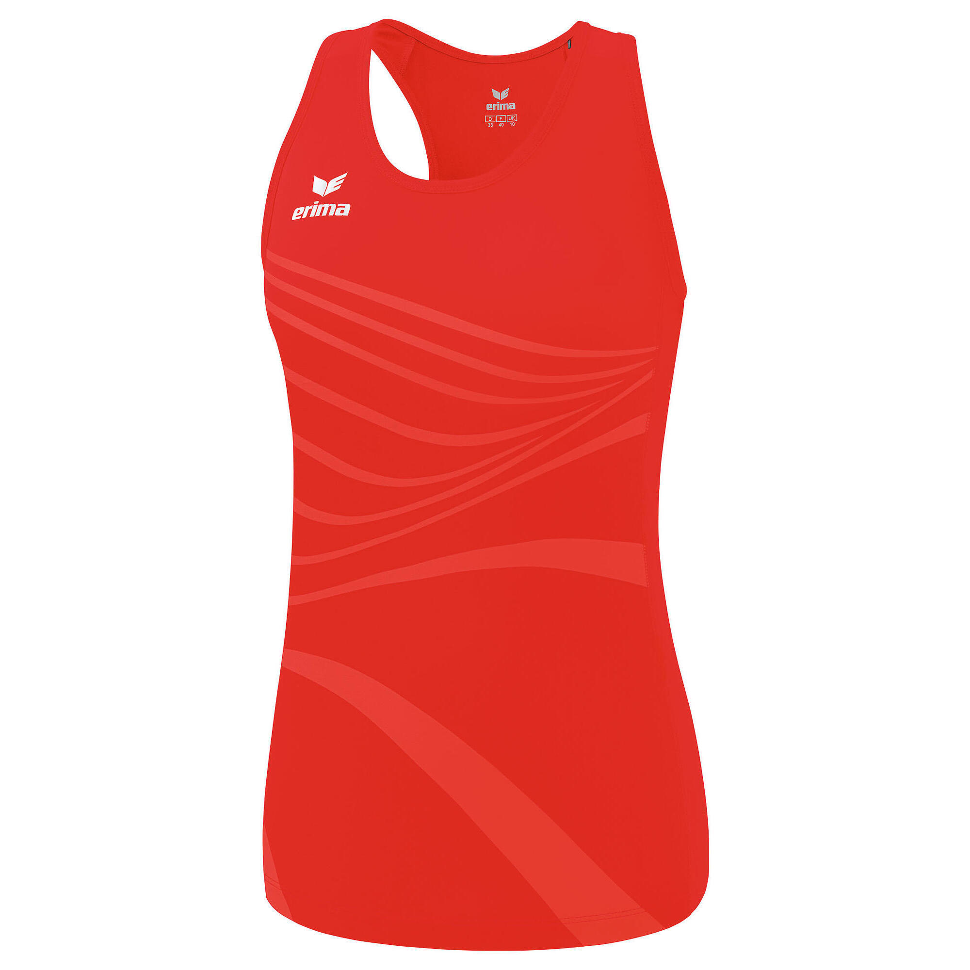 Women's tank top Erima Racing