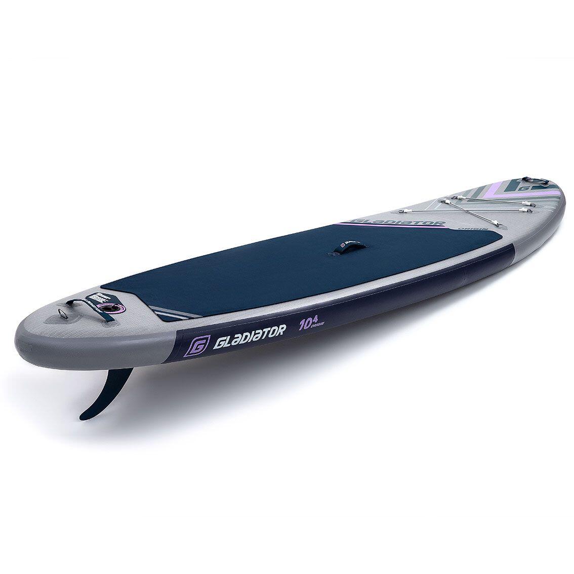 Gladiator SUP-Board Origin, 10’4 Allround Board 5/7