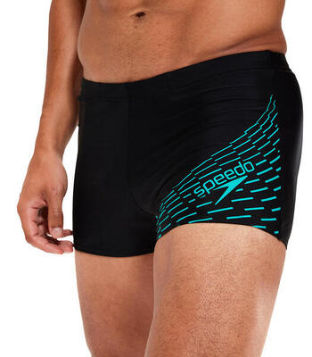 Speedo eco medley logo heren zwemshort