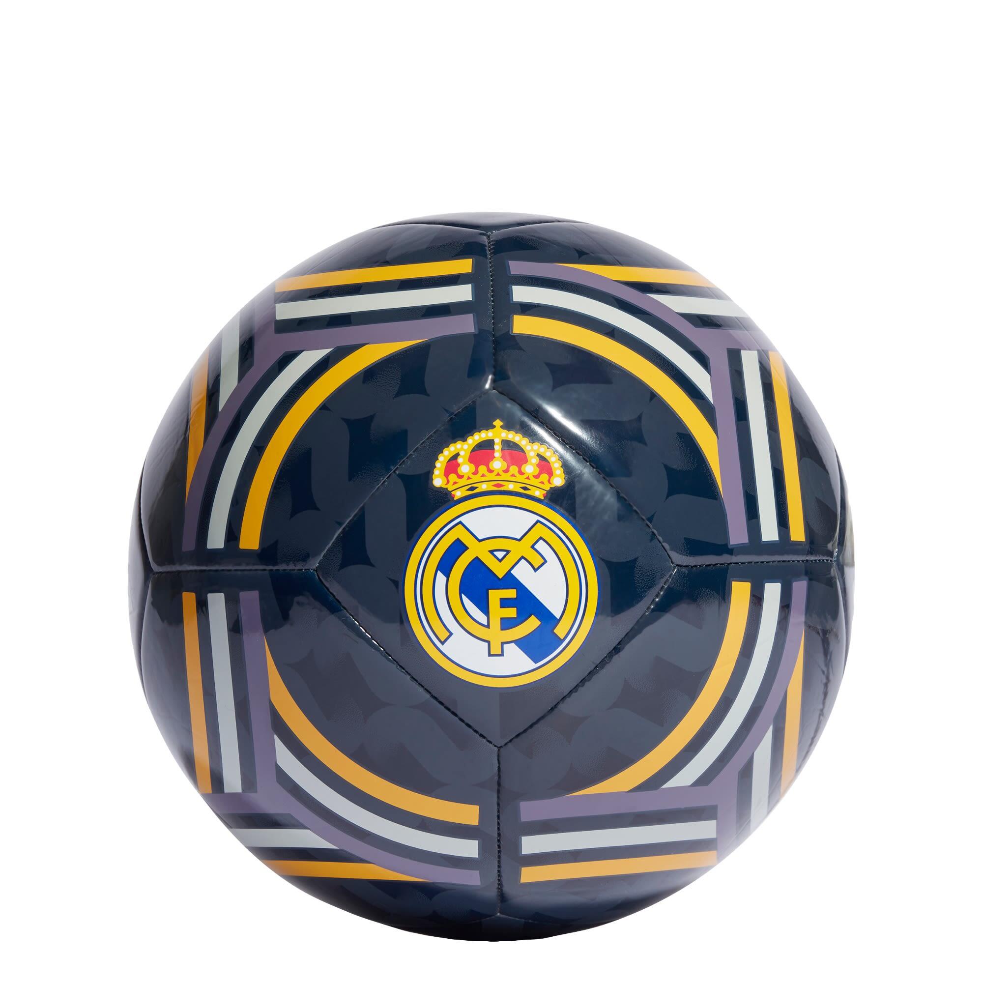 Pallone del Real Madrid Club