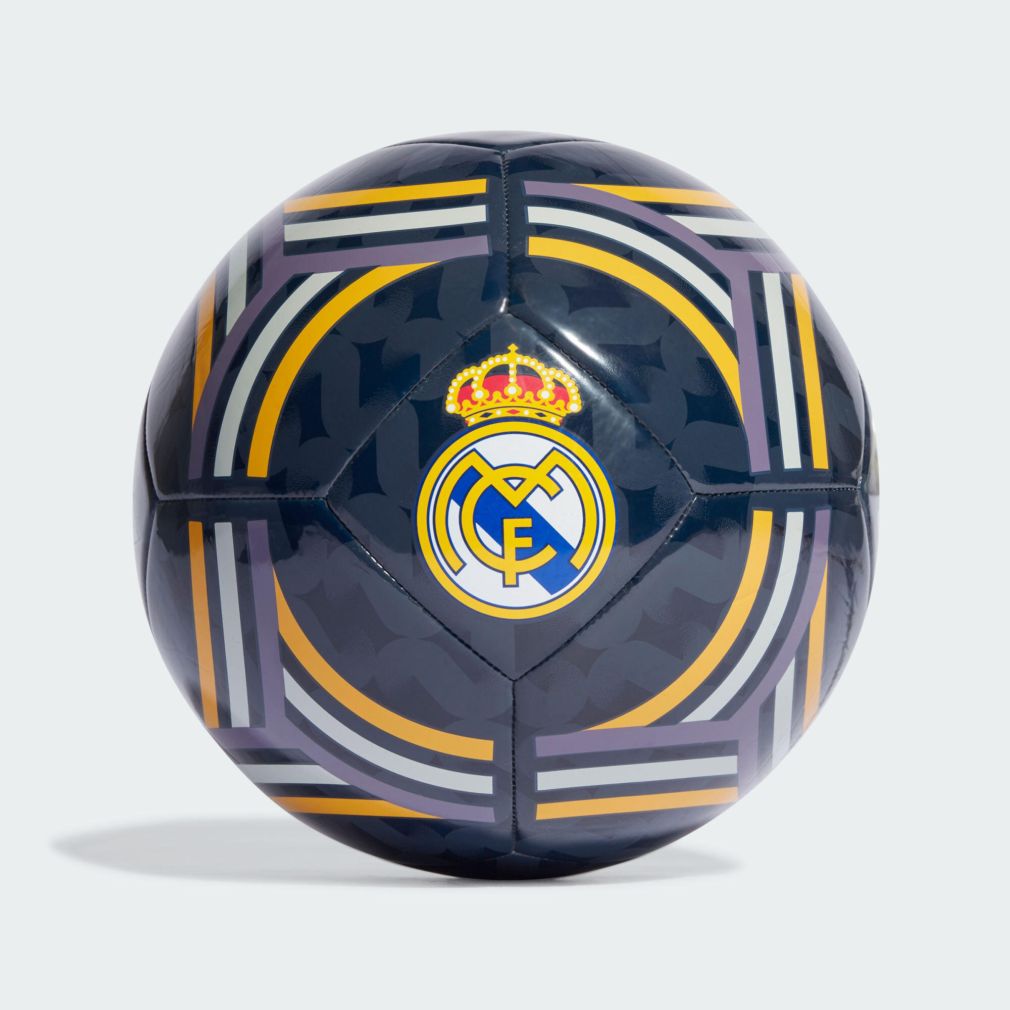 Real Madrid Club ball