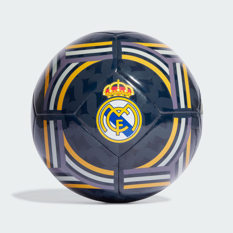 Real Madrid Club Voetbal
