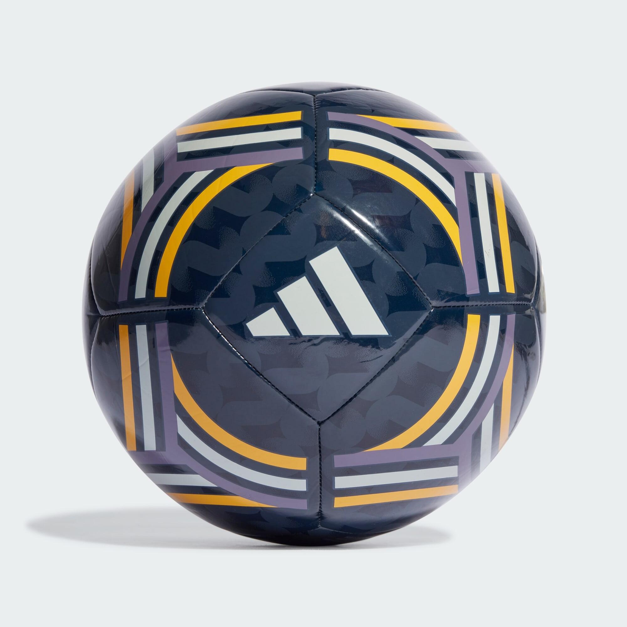 Real Madrid Club ball