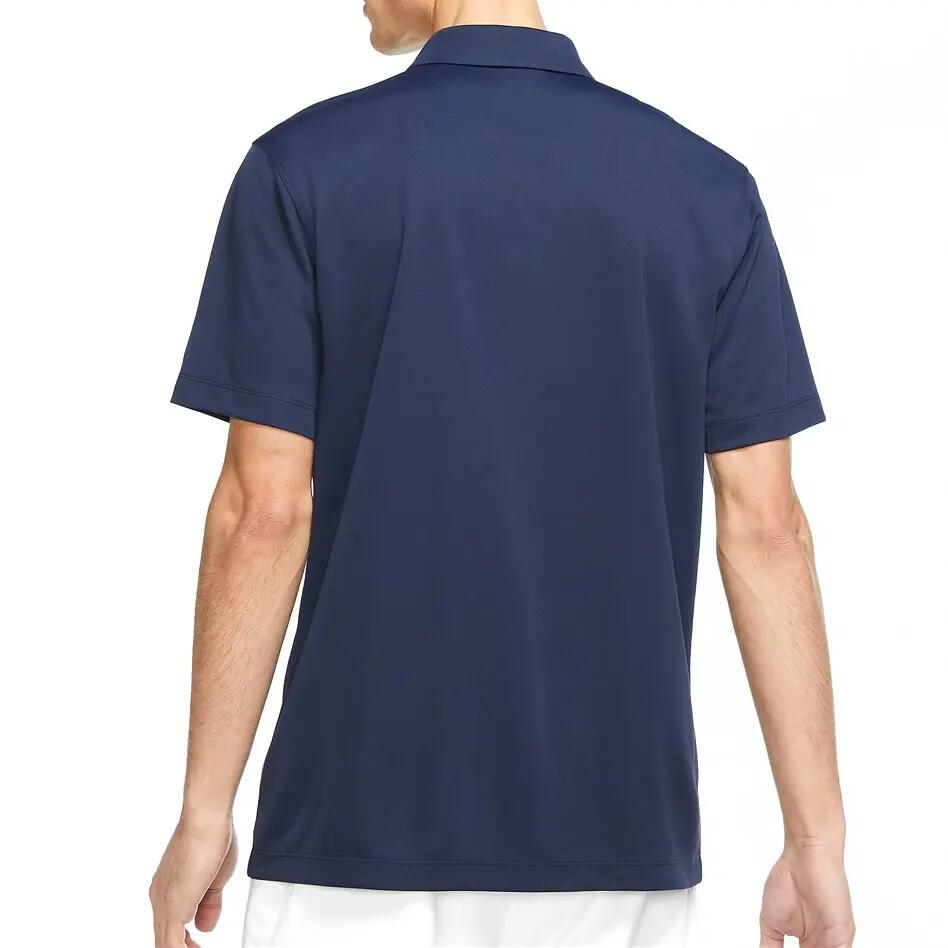 Nike Court Dri-Fit Polo 2/3