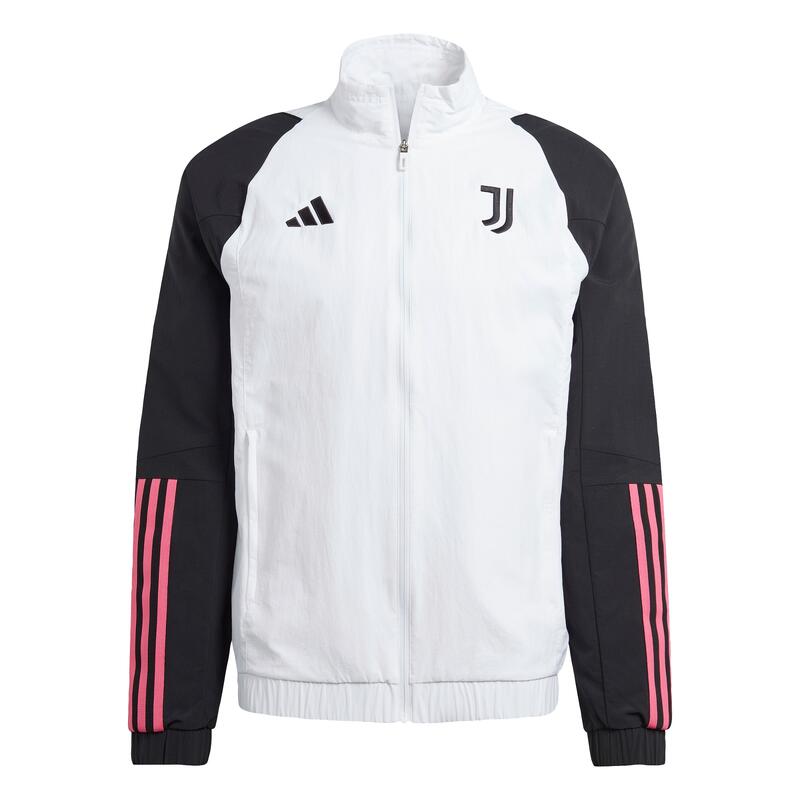 Juventus Turin Tiro 23 Präsentationsjacke