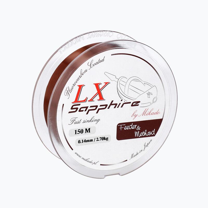 Mikado Lx Sapphire Match linie de plutire Sapphire Match