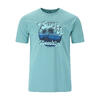 Cruz T-shirt Strandleven