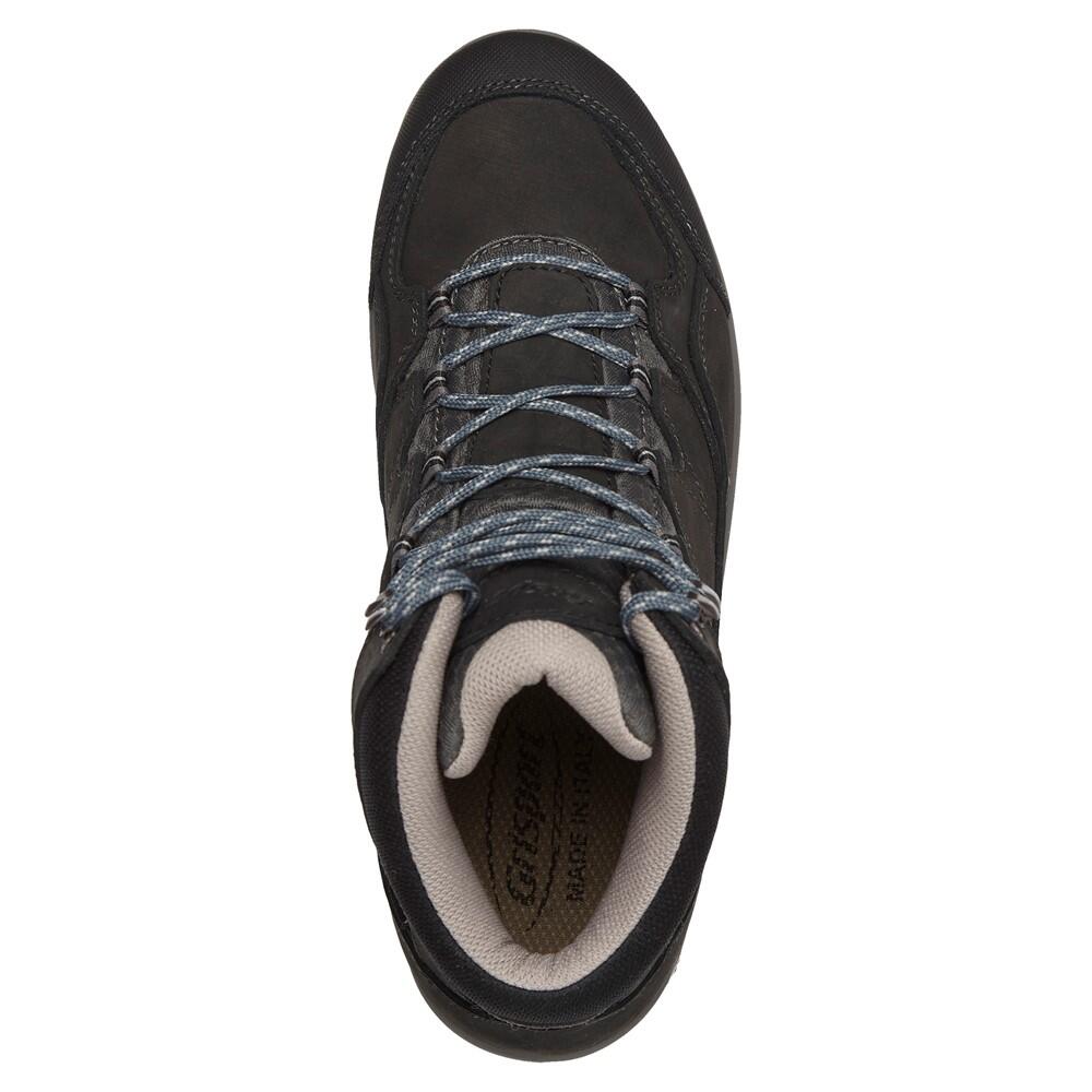Grisport Bari Mid Dames Wandelschoenen 4/5