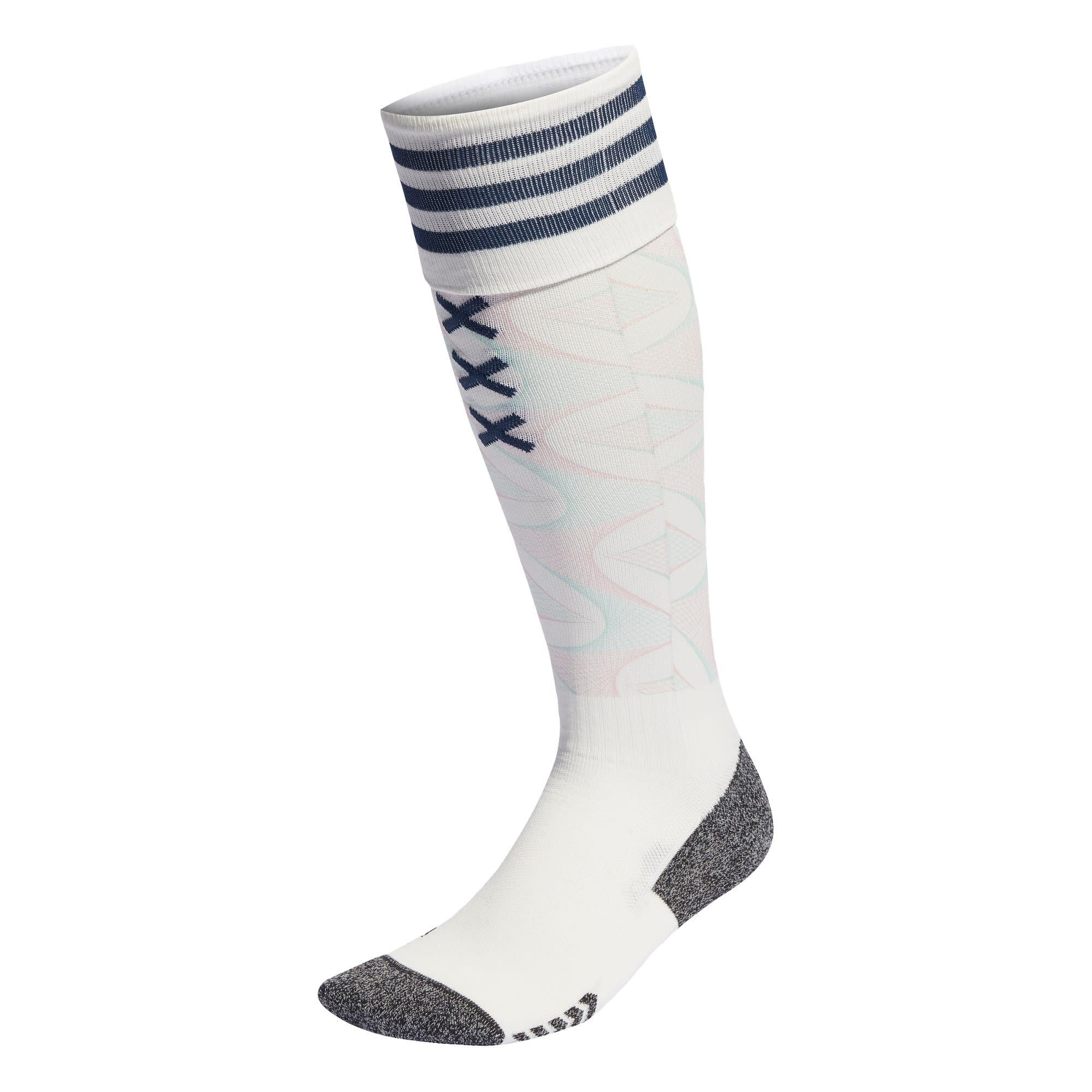 Ajax Amsterdam 23/24 Away Socks 1/7