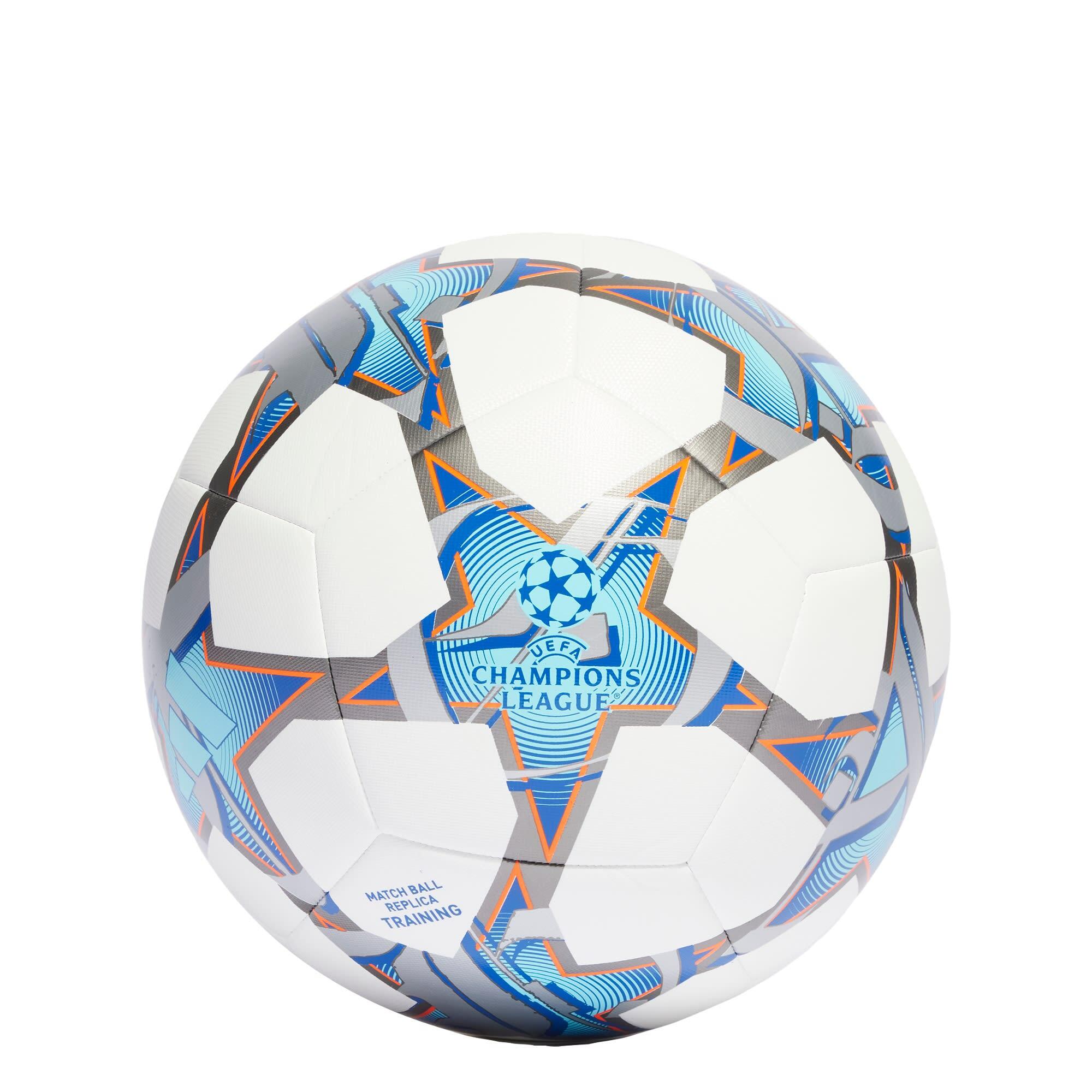 ADIDAS UCL Training 23/24 Groepsfase Voetbal