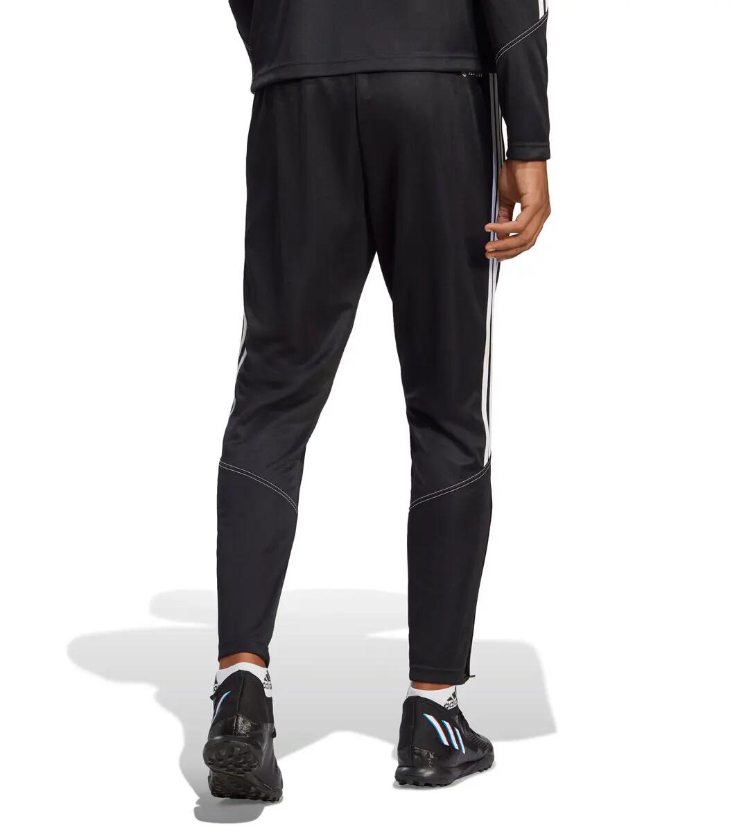 Calça masculina Adidas Tiro23 cb preta 3/6