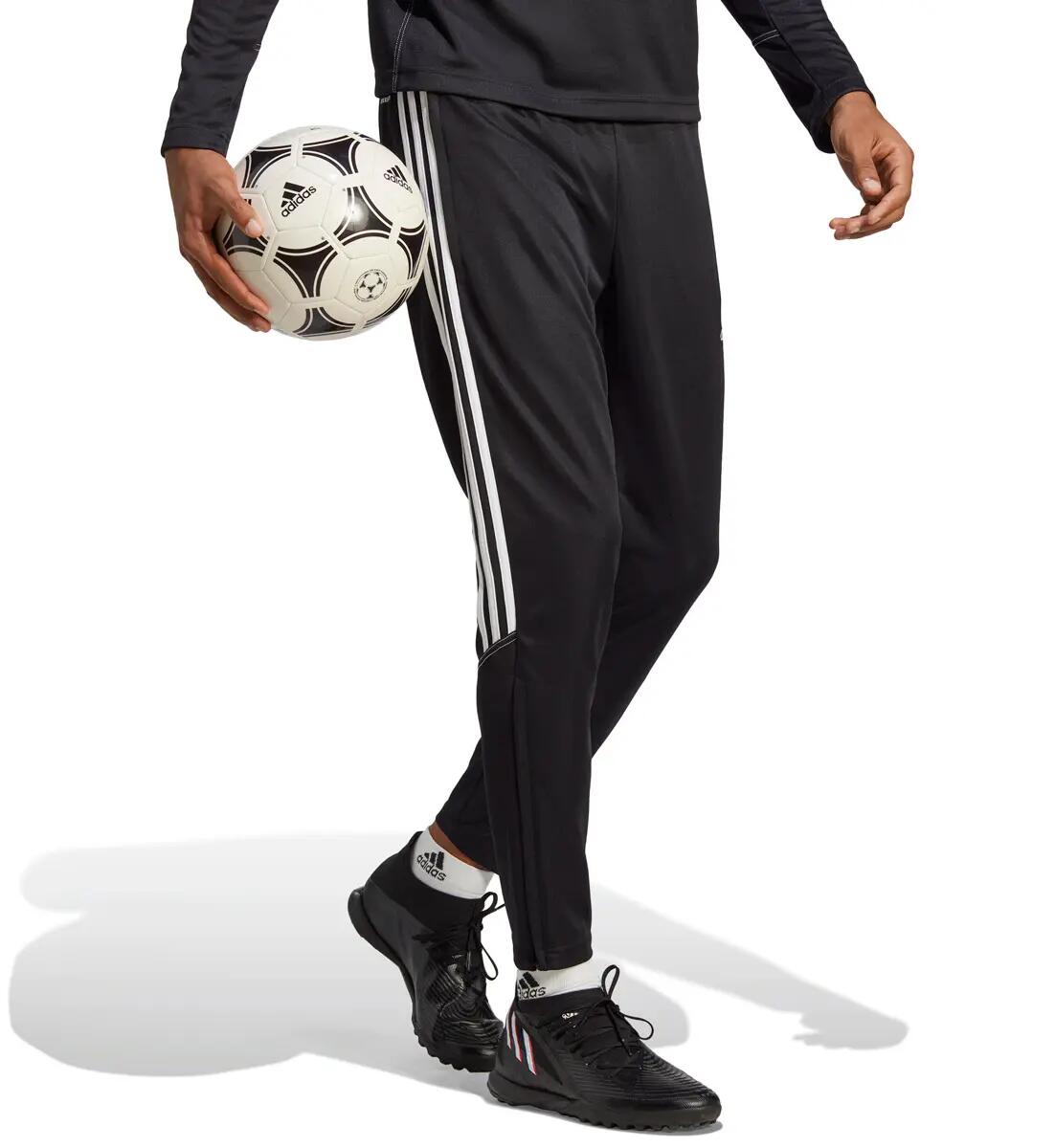 Calça masculina Adidas Tiro23 cb preta 4/6