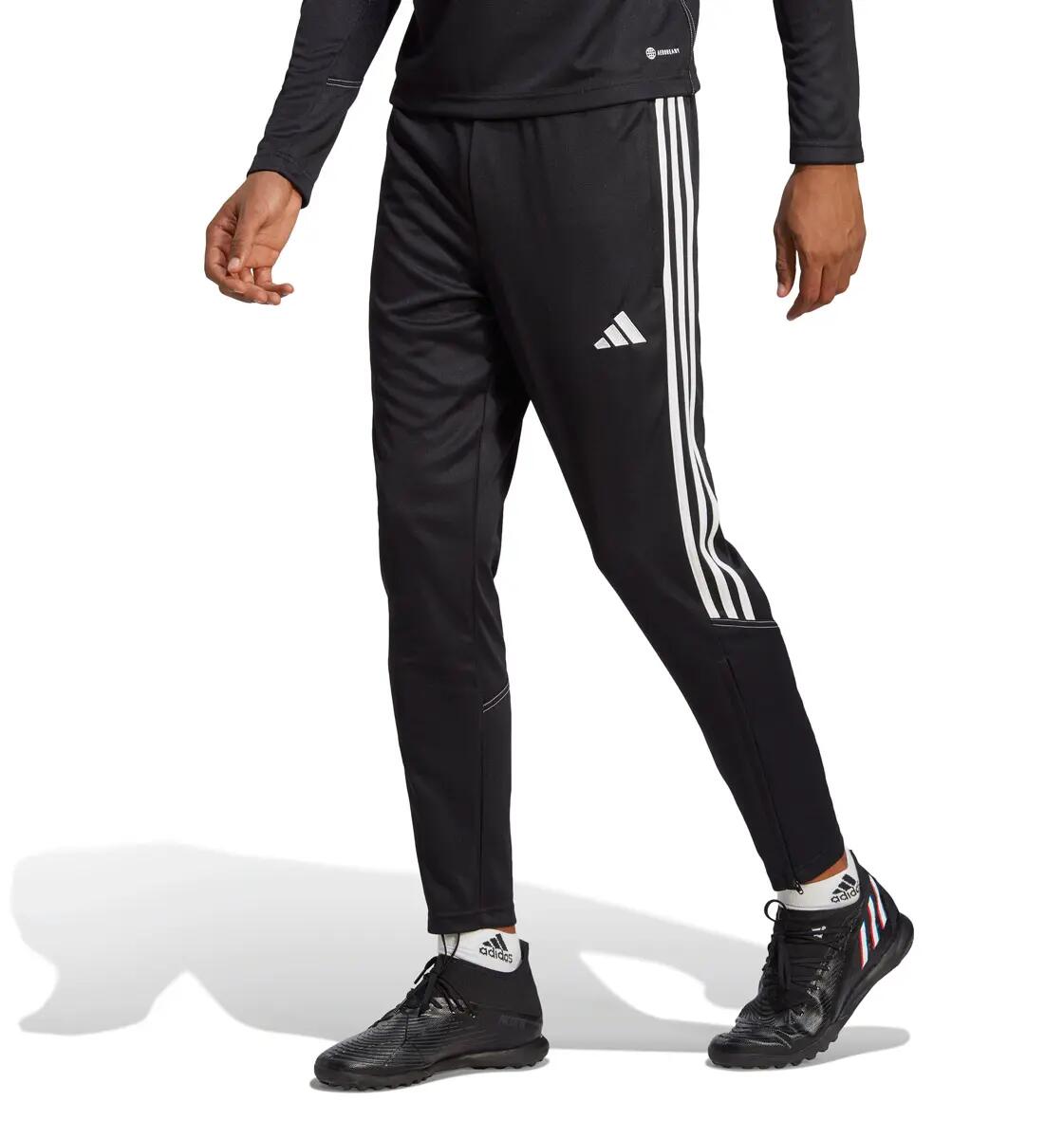 Calça masculina Adidas Tiro23 cb preta 2/6