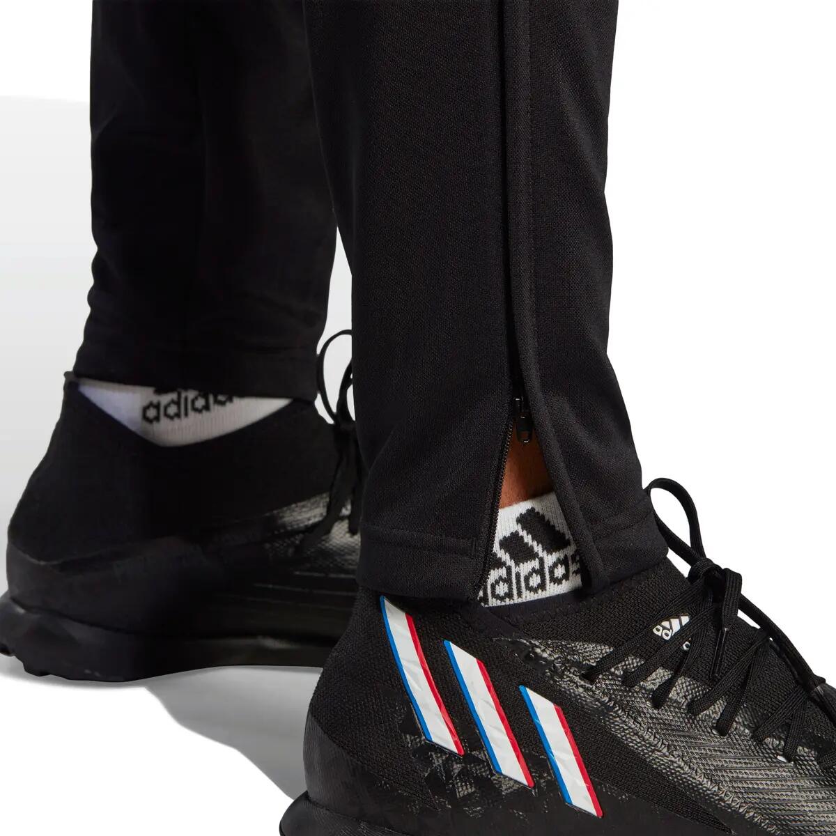 Pantaloni Uomo Adidas Tiro 23 nero 5/6