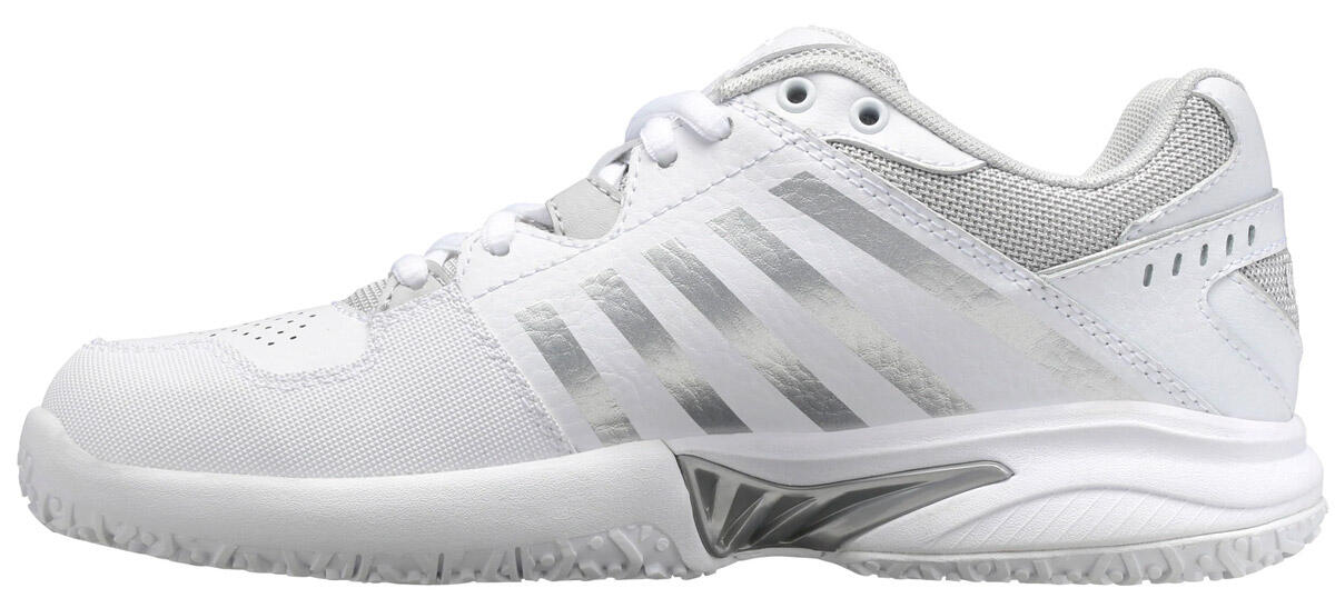 K-Swiss Receiver V Omni Tennisschoenen 3/5