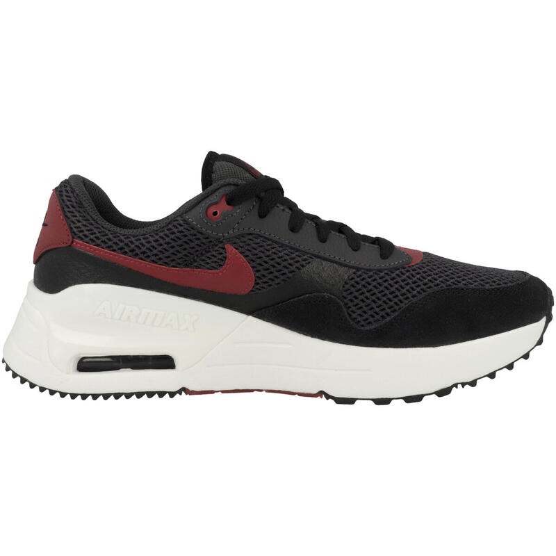 Sneaker low Air Max Systm Herren