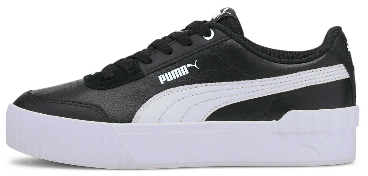 Pantofi universali 37303106 pentru întregul an negri damă