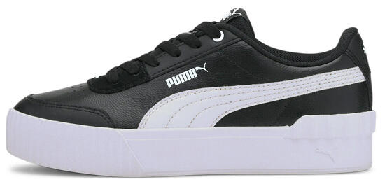 Puma Carina Lift Dames Sneakers