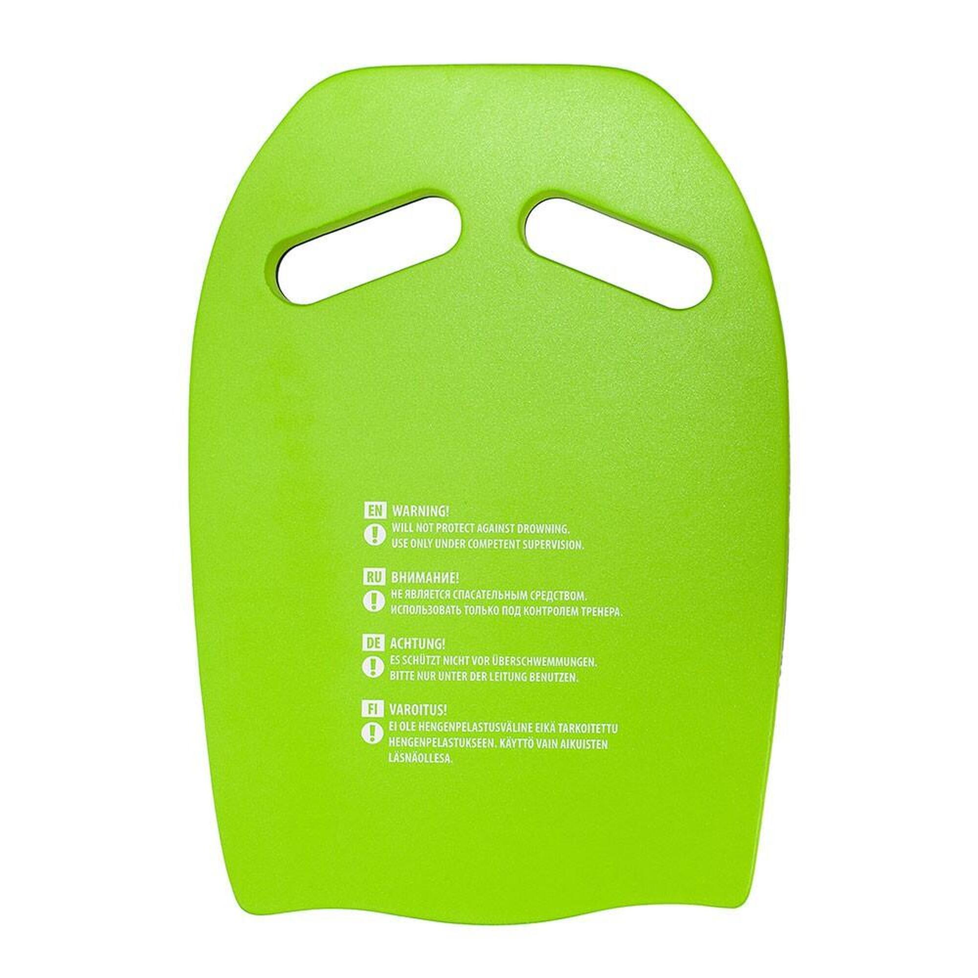 Palettes De Natation Main - Ergonomiques, Réglables - Pour Entraînement Et Résistance Dans L'eau - Taille Unique - Bleu - 9