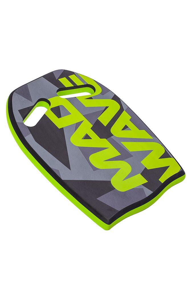 Prancha de natação para piscina Kickboard ERGO Multicolor 3/5