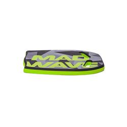 Mad Wave Ergo Kickboard - Vert / Gris