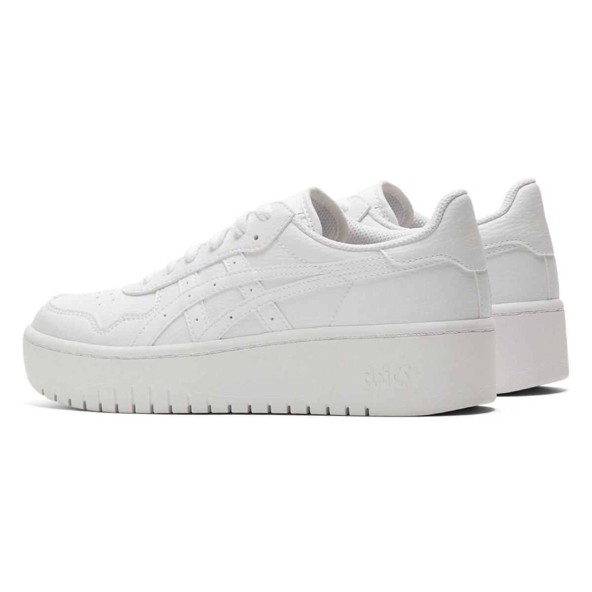 Zapatillas para Mujer Asics Japan s pf Blanco 6/7