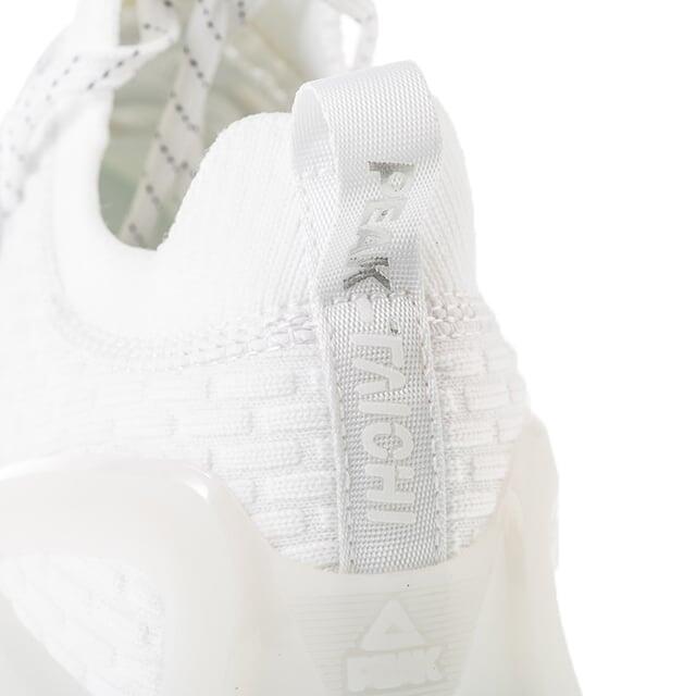 Pantofi sport PEAK Taichi 2.0 alb