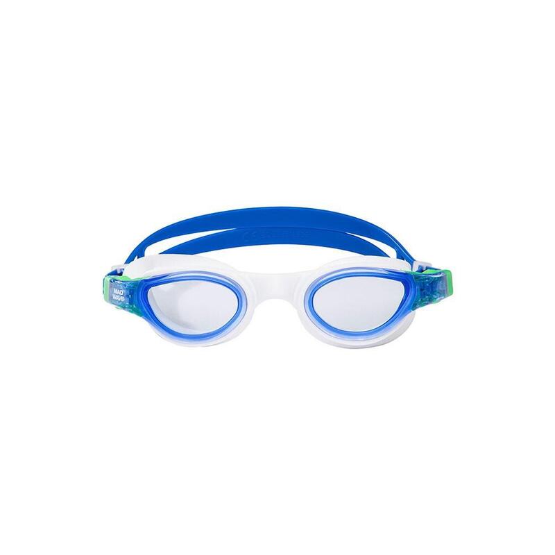 Gafas de natación RAY Azul