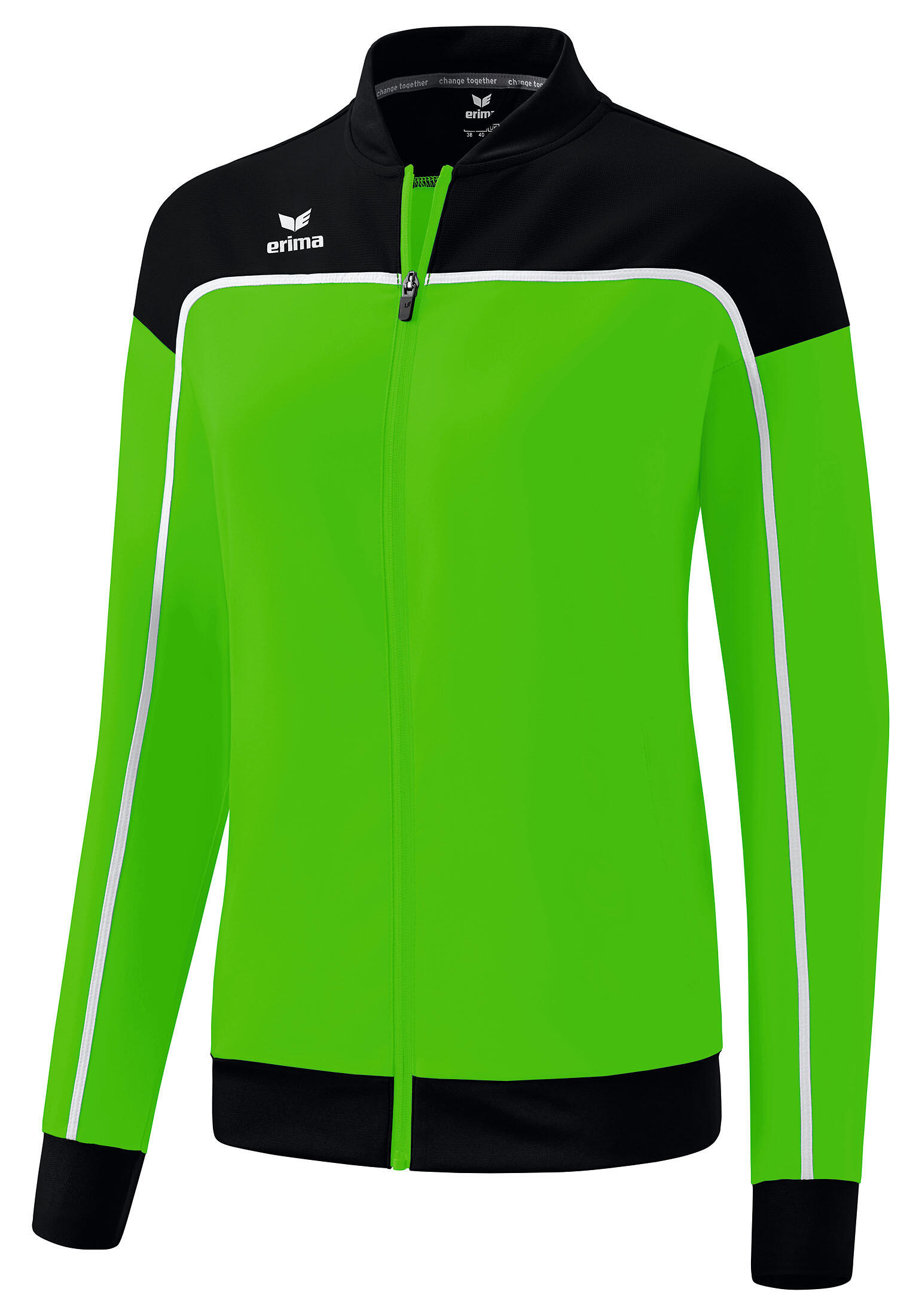 Dames trainingsjas Erima Change 5/6
