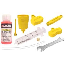 Kit de purge de frein à disque Shimano / Tektro - Huile incluse