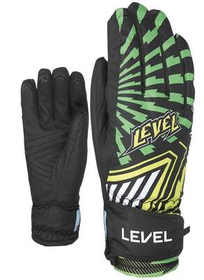 Juke Kinder-Skihandschuhe