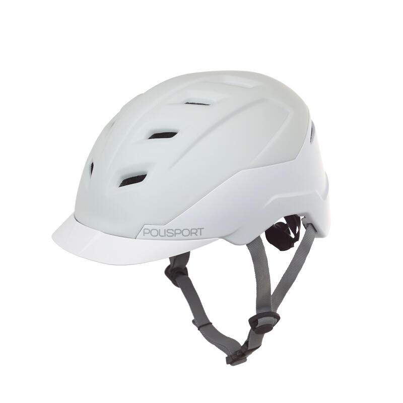 Casque Polisport E-City Go