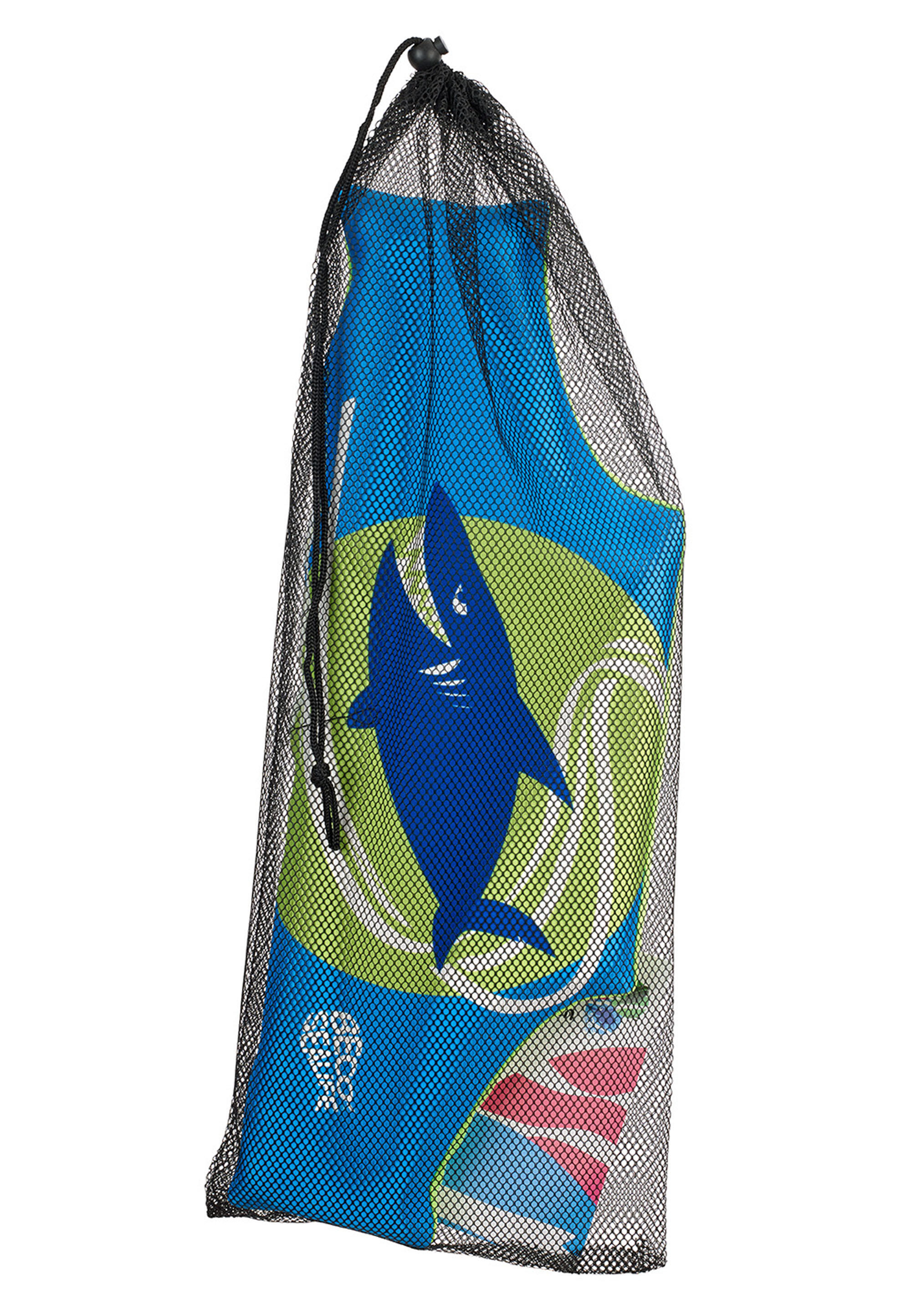Beco -sealife® Swimming Belt | Neoprene | 15-30 Kg | Green 5/7