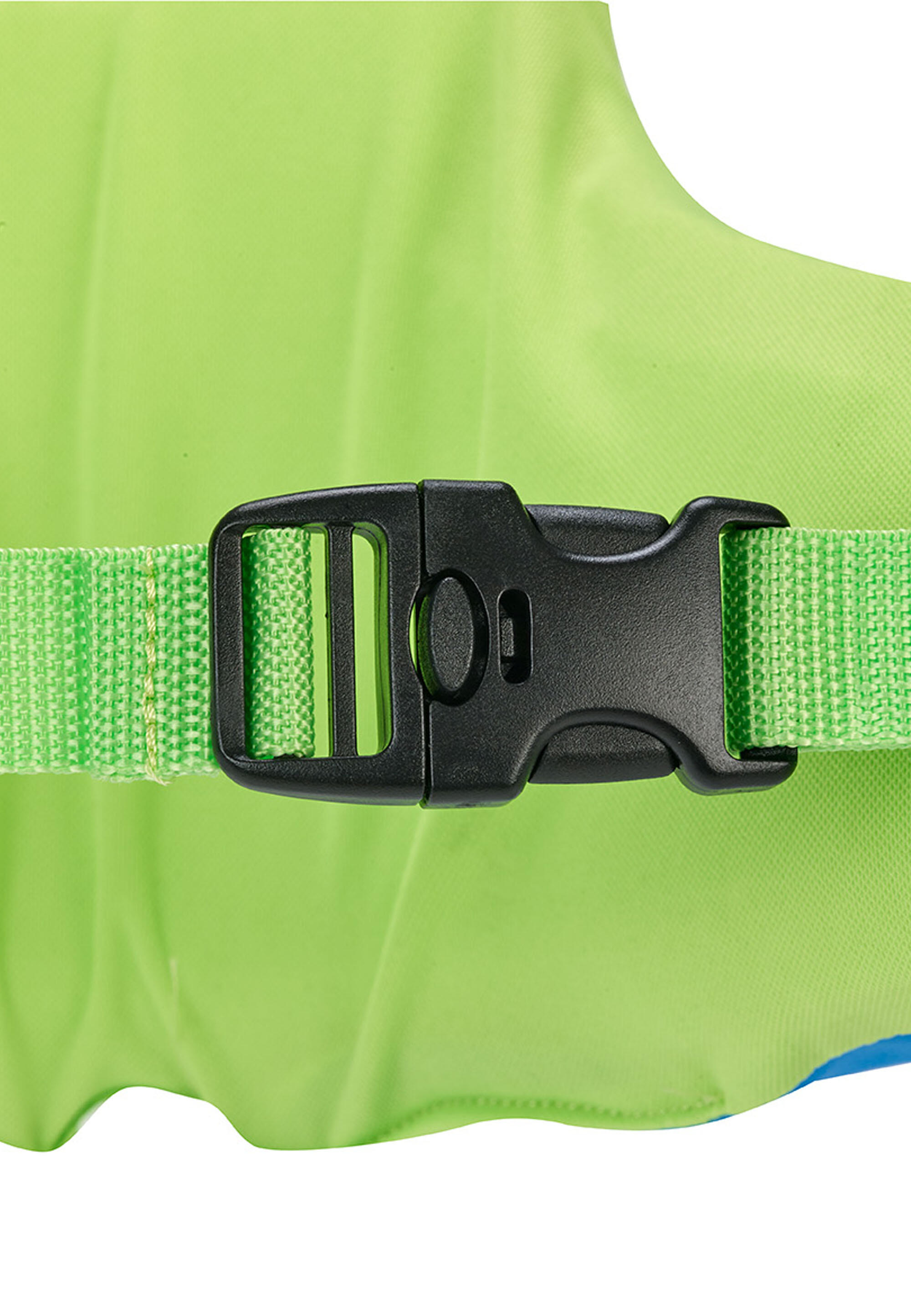 Beco -sealife® Swimming Belt | Neoprene | 15-30 Kg | Green 6/7