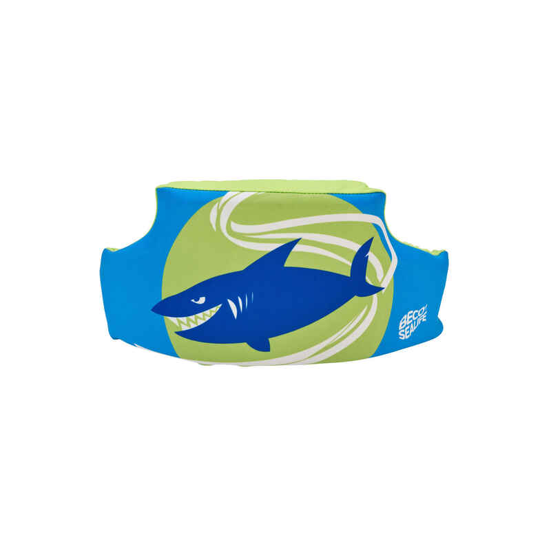 BECO the world of aquasports Schwimmgürtel SEALIFE®