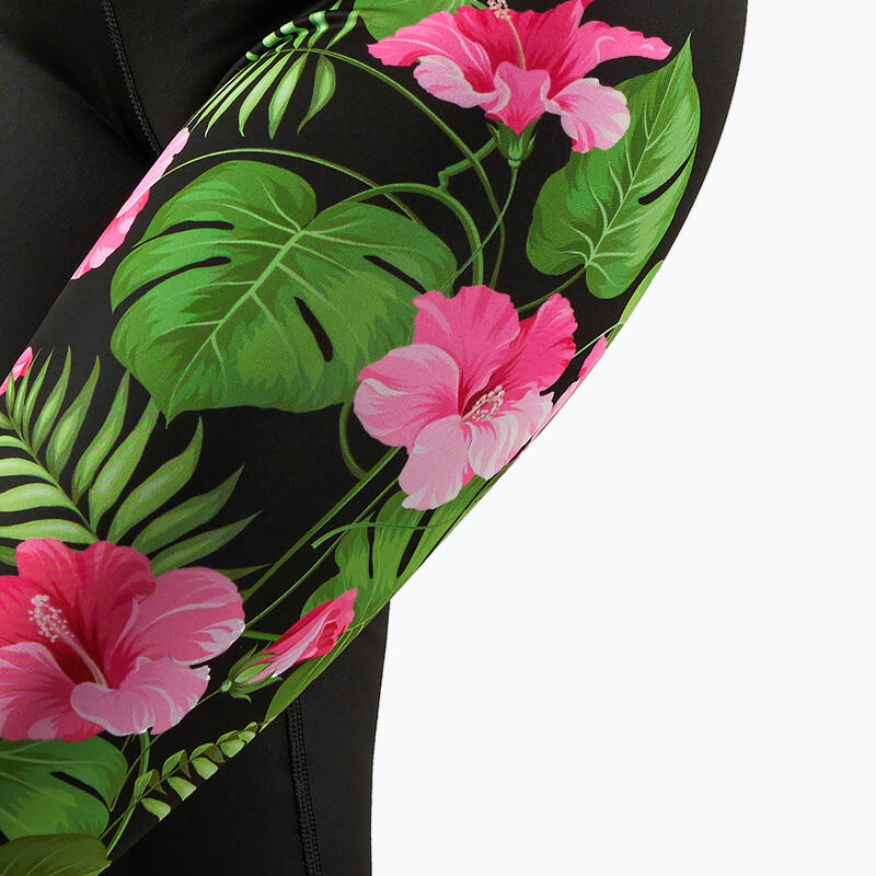 KSW Jungle Leggings para mujeres