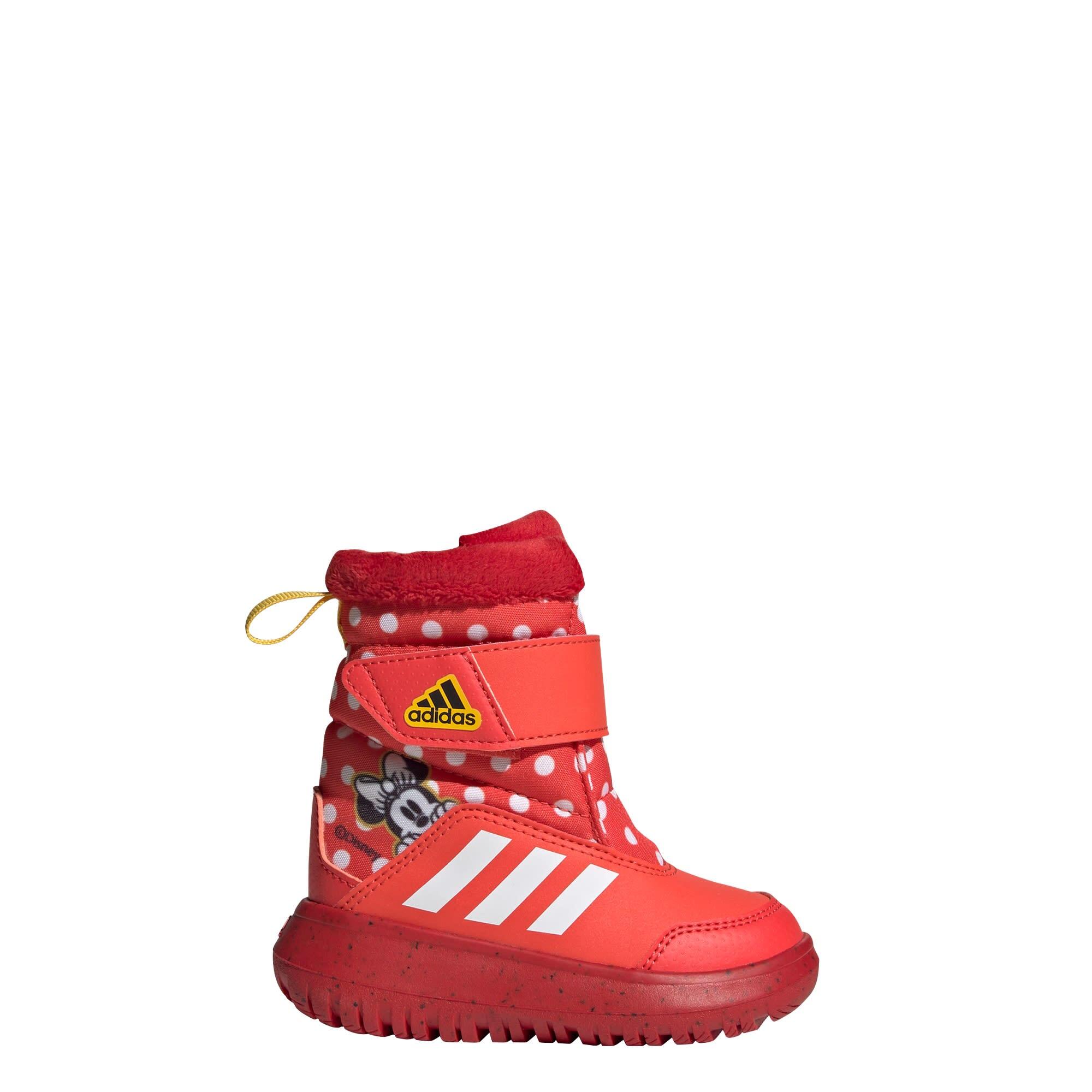 ADIDAS Winterplay x Disney Shoes Kids