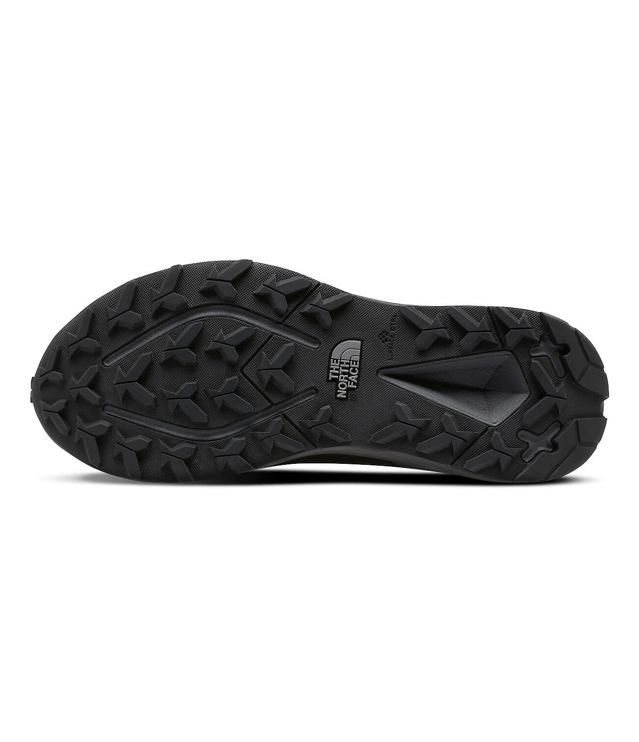 THE NORTH FACE Vectiv Exploris 2 Mid Futurelight Trekkingschuhe für Herren 3/3