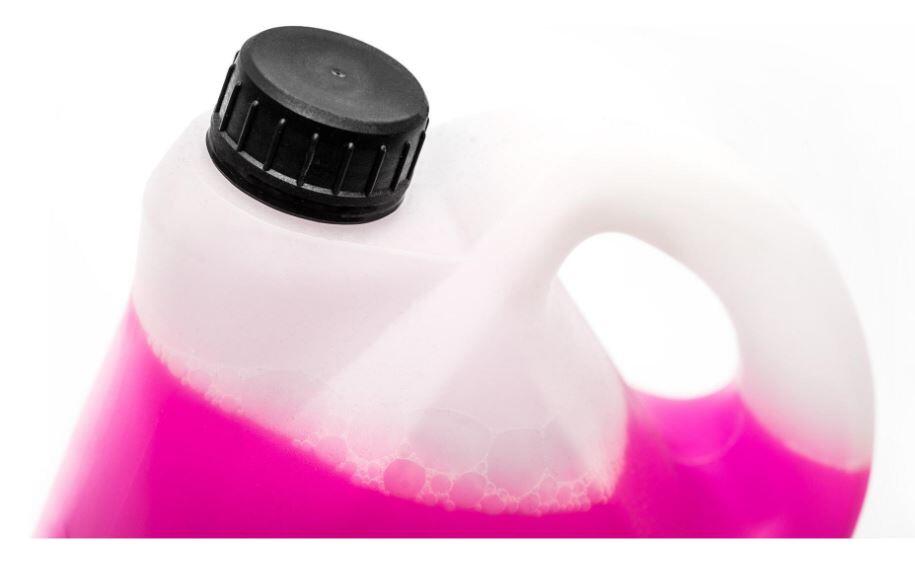 Muc Off Fahrradreiniger Bike Cleaner 5 Liter 2/4