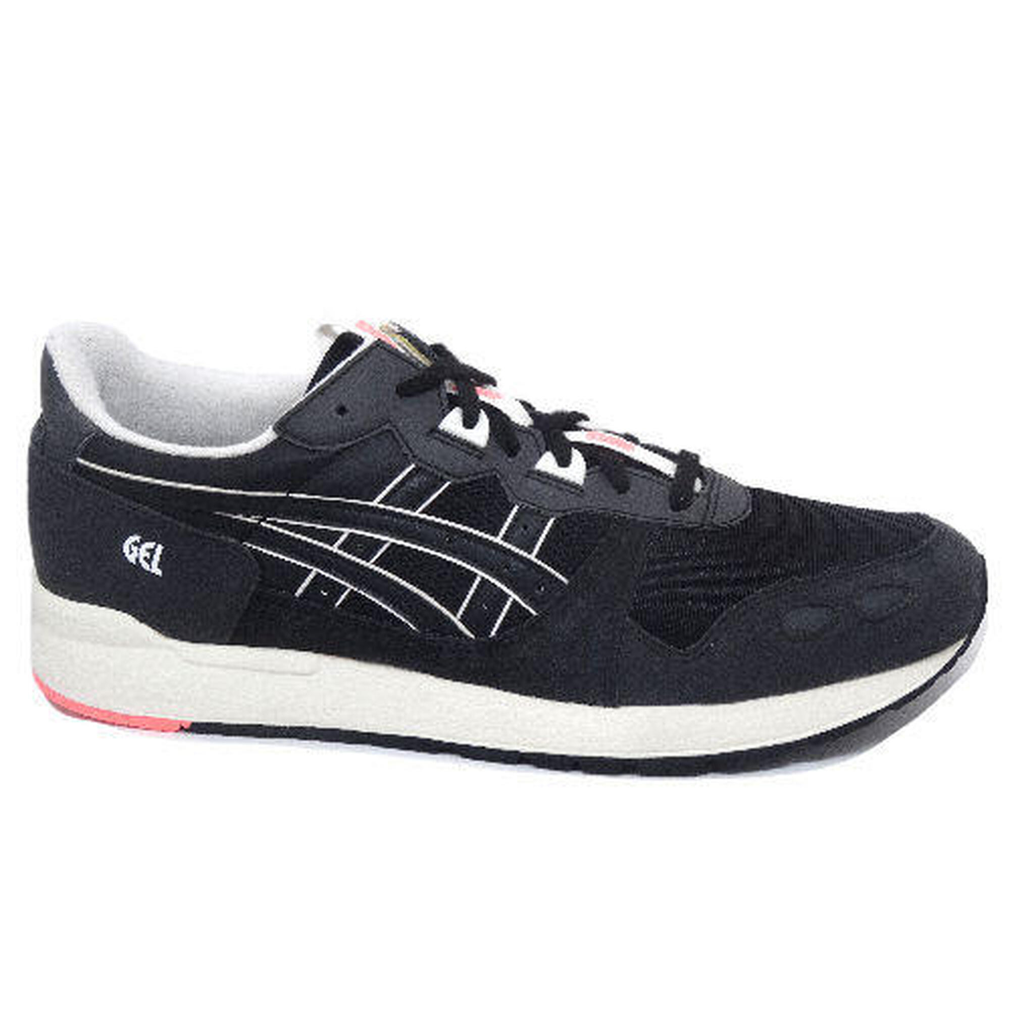 Asics - Reconditionné Gel Lyte - Asics Très Bon État - Baskets - Noir - 45 - Decathlon